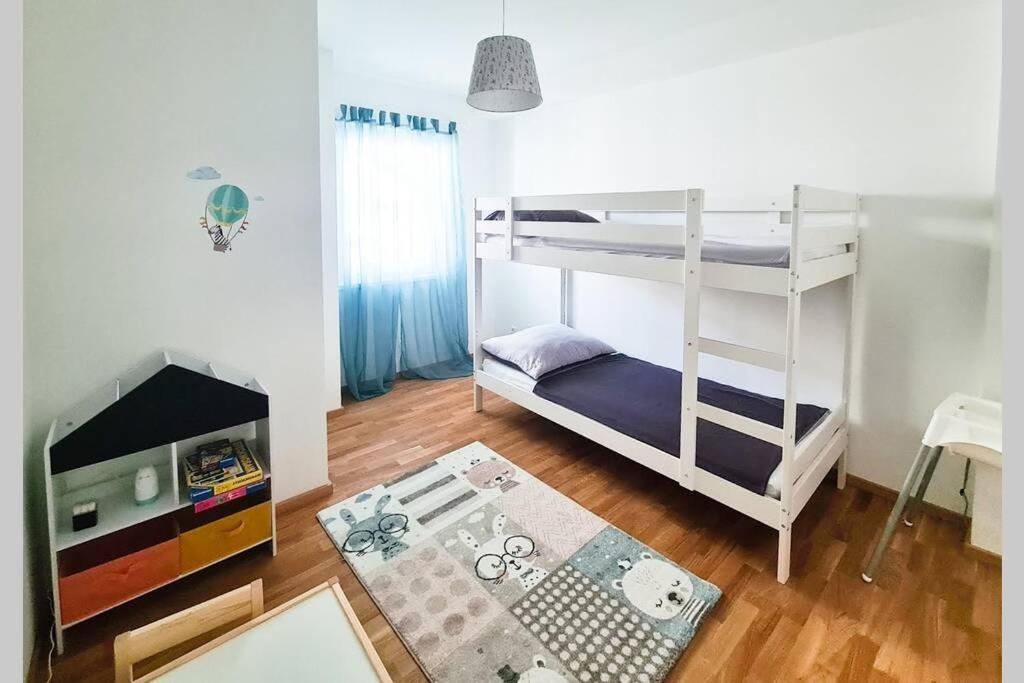 Family Suite Mörbisch am See Екстериор снимка